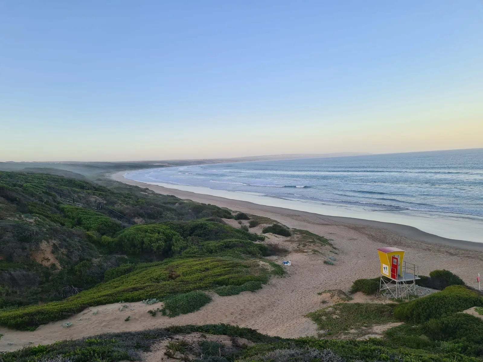 Boggoms Bay