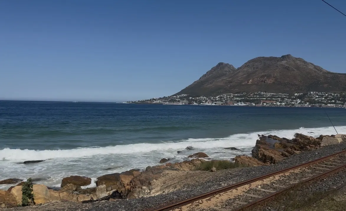 Simon's Town