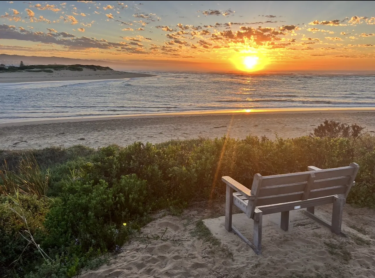 Stilbaai (Still Bay)
