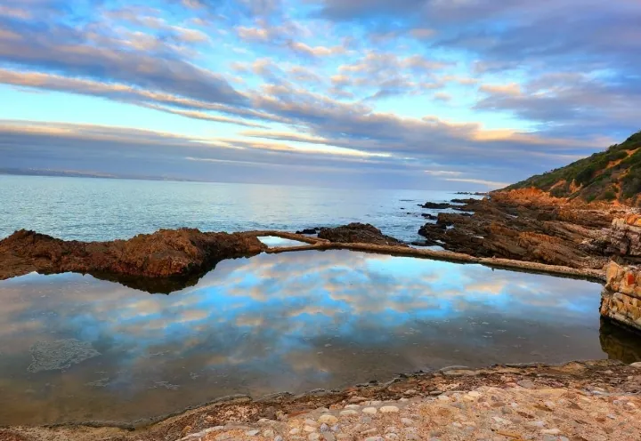 Vleesbaai