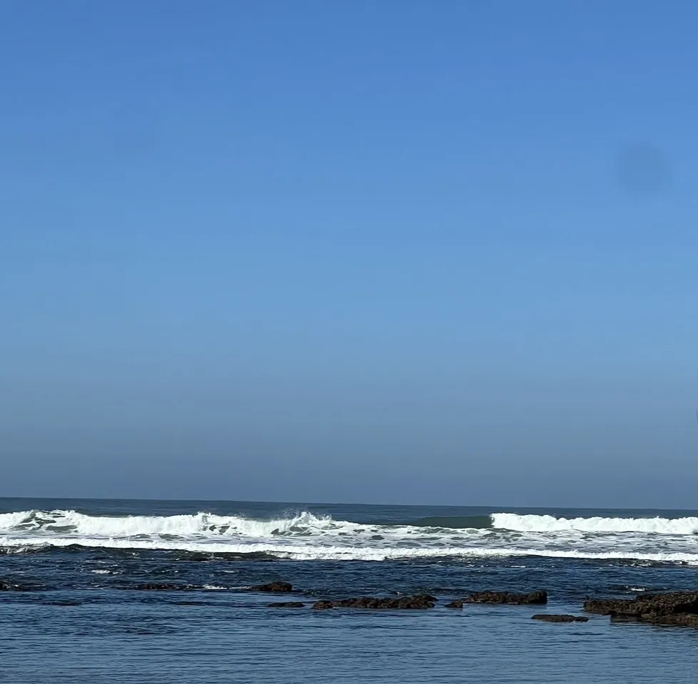 Witsand