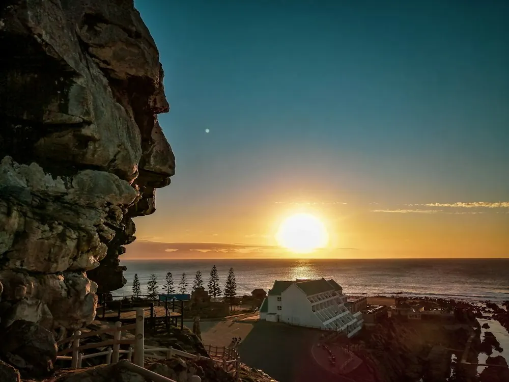 Mossel Bay